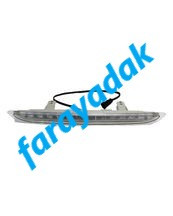 چراغ سوم ترمز H30CROSS