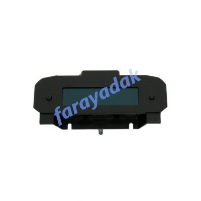 صفحه نمایشگر دیجیتالی MFD 206- سازه پویش