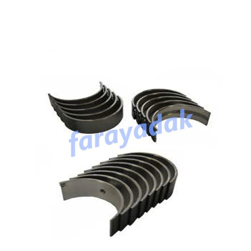 یاتاقان ثابت و متحرک استاندارد 3 هایما S7 توربو شرکتی
