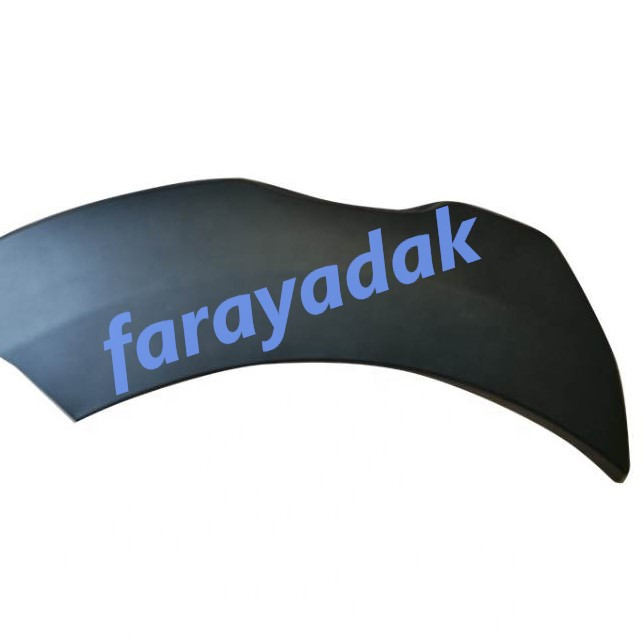 فلاپ گلگیر عقب راست H30CROSS شرکتی