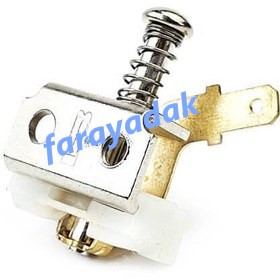 سوییچ الکتریکی ترمزدستی H30CROSS شرکتی
