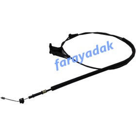 سیم (کابل) رها کننده درب موتور H30CROSS شرکتی