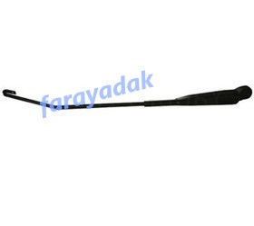 بازویی تیغه برف پاک کن جلو راست هایما S5 شرکتی