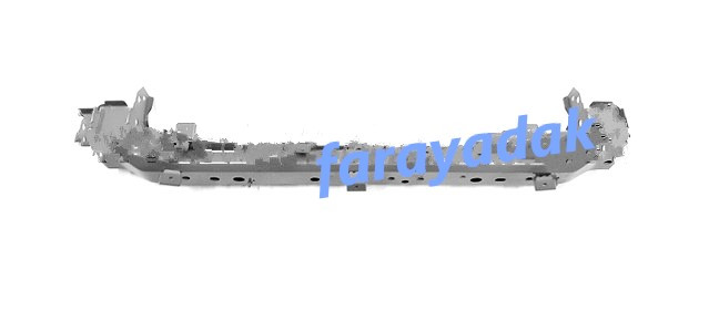 مجموعه رام زیر رادیاتور هایما S7 2000 شرکتی