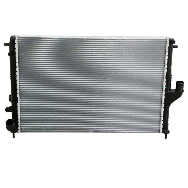 رادیاتور آب موتور L90 و ساندرو دستی اورجینال شرکتی