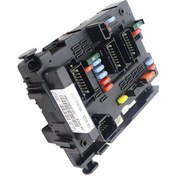 جعبه فیوزداخل محفظه موتور (BSM ) پژو206 شرکتی اورجینال