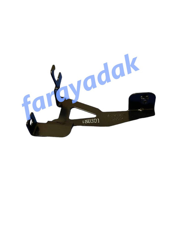 پایه نگهدارنده جعبه فیوز هایما S7 شرکتی