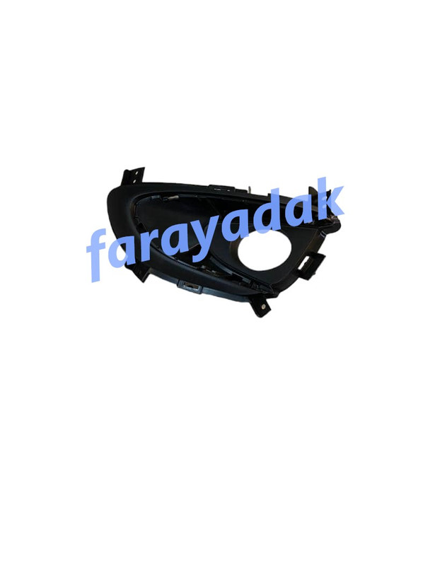 قاب چراغ مه شکن جلو راست هایما S7 2000 شرکتی