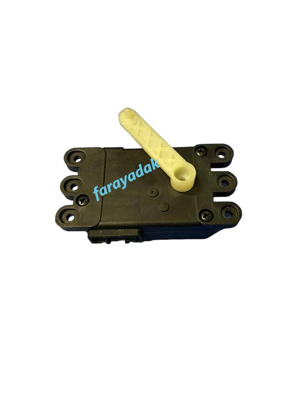 موتور الکتریکی دریچه هوای هایما S7 شرکتی
